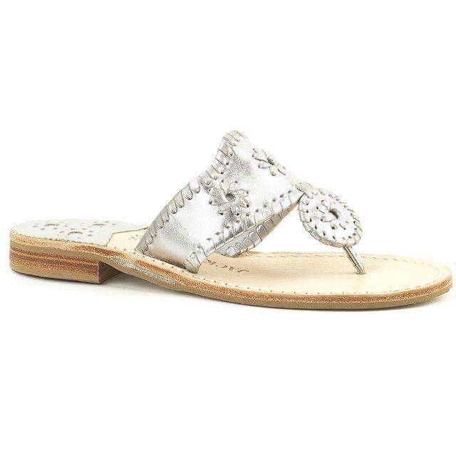 Hamptons Jack Sandal By Jack Rogers